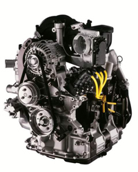 B0355 Engine